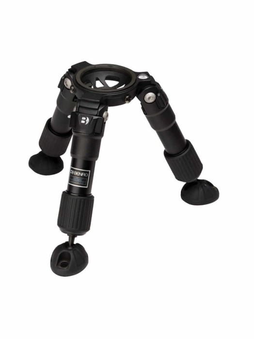 Benro Hi-hat HH75AV